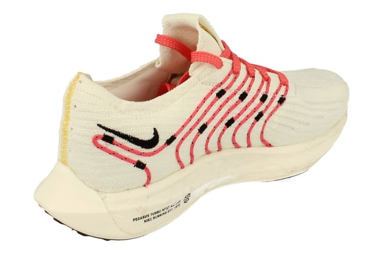 Nike Dames Pegasus Turbo Next Nature Hardloopschoenen - Image 3