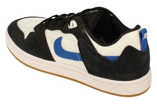 Nike SB Alleyoop Mens Trainers - Image 2