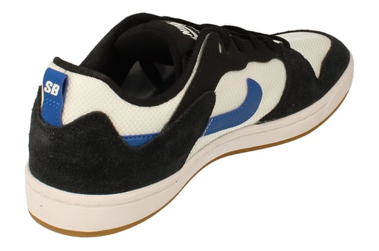 Nike SB Alleyoop Mens Trainers - Image 3