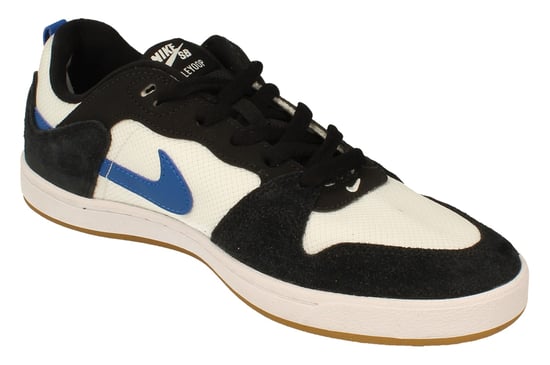 Nike SB Alleyoop Mens Trainers - Image 4