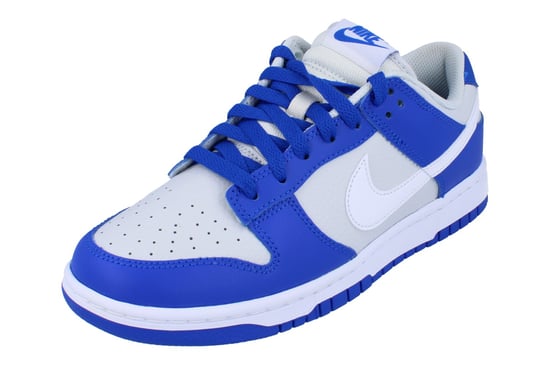 Nike Dunk Low Mens Trainers - Image 1