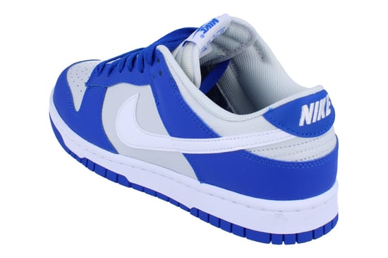 Nike Dunk Low Mens Trainers - Image 2