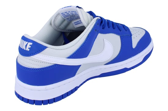 Nike Dunk Low Mens Trainers - Image 3