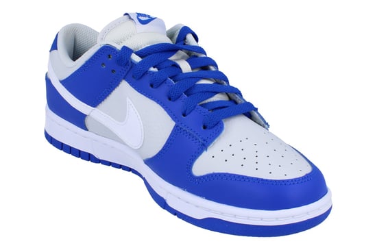 Nike Dunk Low Mens Trainers - Image 4