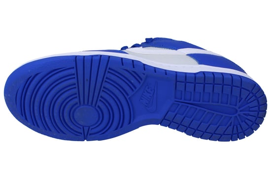 Nike Dunk Low Mens Trainers - Image 5