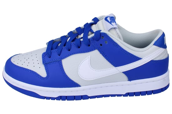 Nike Dunk Low Mens Trainers - Image 6