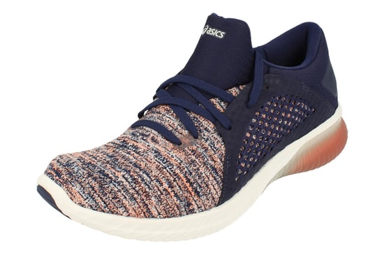 Asics Gel-Kenun Knit Dames Hardloopschoenen - Image 1