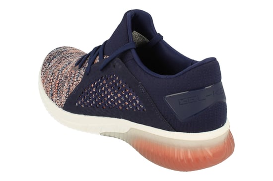 Asics Gel-Kenun Knit Dames Hardloopschoenen - Image 2