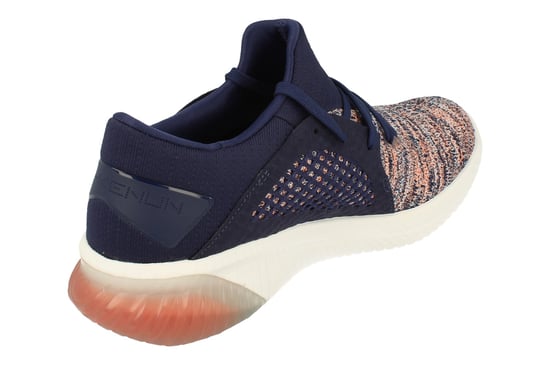 Asics Gel-Kenun Knit Dames Hardloopschoenen - Image 3