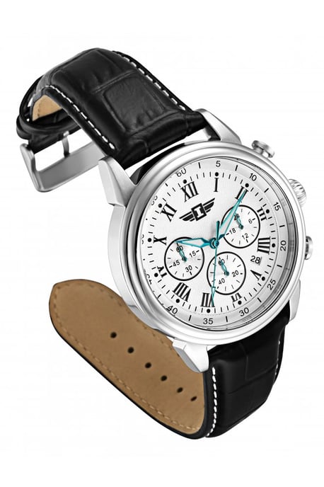 Invicta I by Invicta IBI90242-002 Kvartsklocka Herr - 44mm - Image 2