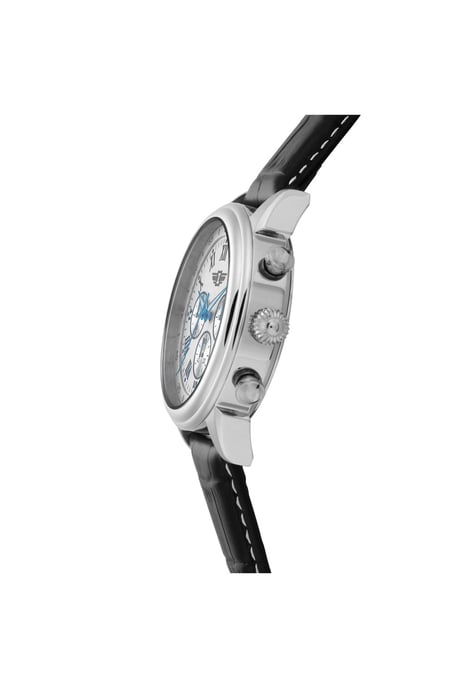 Invicta I by Invicta IBI90242-002 Kvartsklocka Herr - 44mm - Image 3