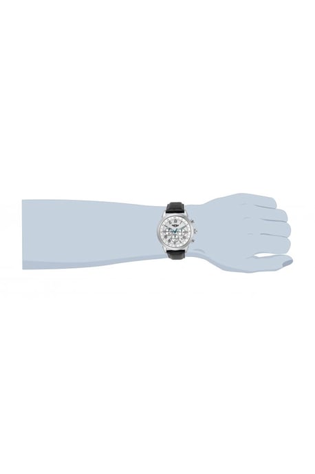 Invicta I by Invicta IBI90242-002 Kvartsklocka Herr - 44mm - Image 5