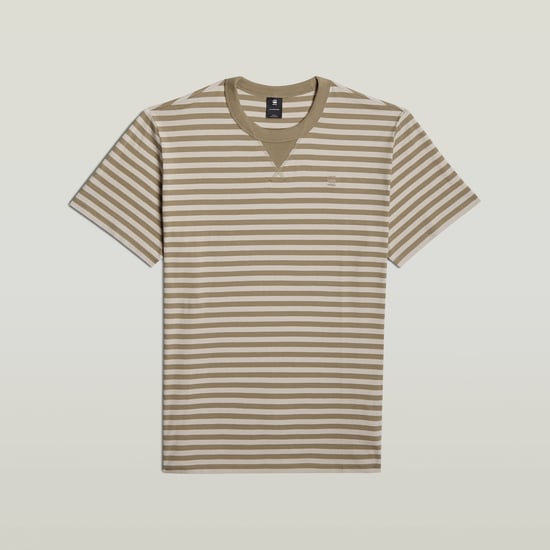 G-Star RAW Nifous Stripe T-Shirt - Image 4