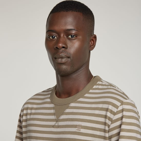 G-Star RAW Nifous Stripe T-Shirt - Image 6