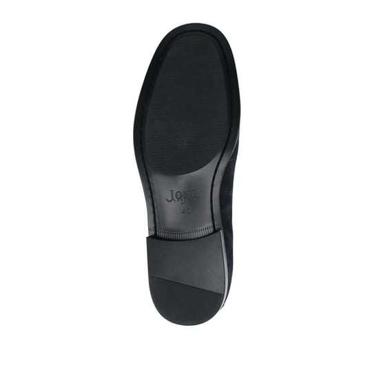 Jones Bootmaker Quadir Slip On Leather Penny Loafers - Image 5