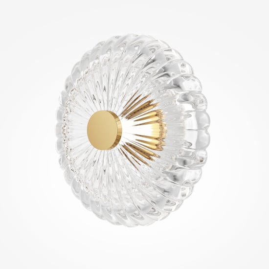 Maytoni wandlamp amulet - Ø35 - Image 4