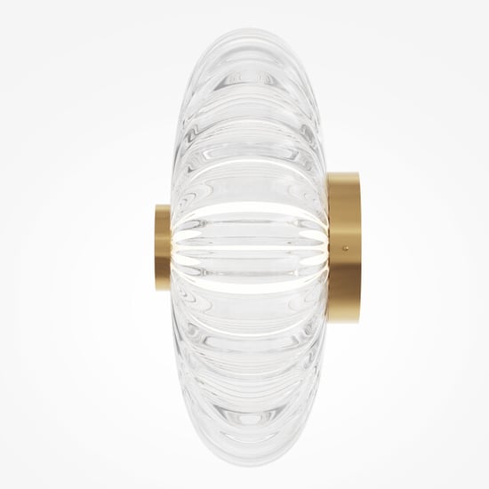 Maytoni wandlamp amulet - Ø35 - Image 5