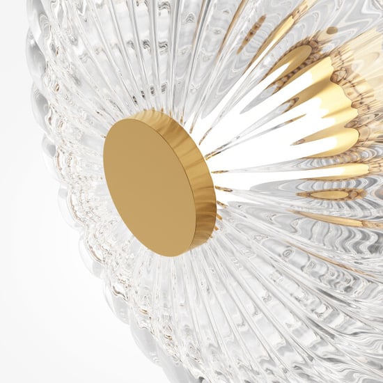 Maytoni wandlamp amulet - Ø35 - Image 6