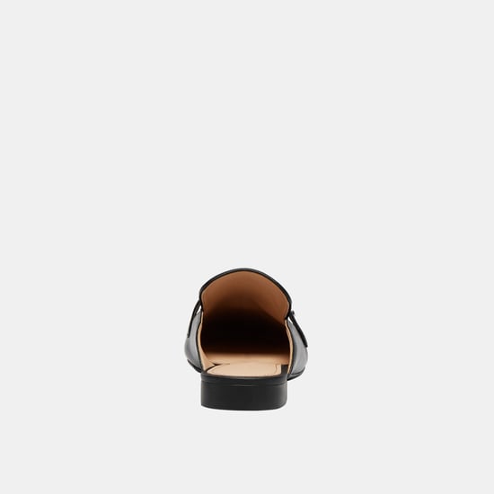 Backless Loafer - Image 4