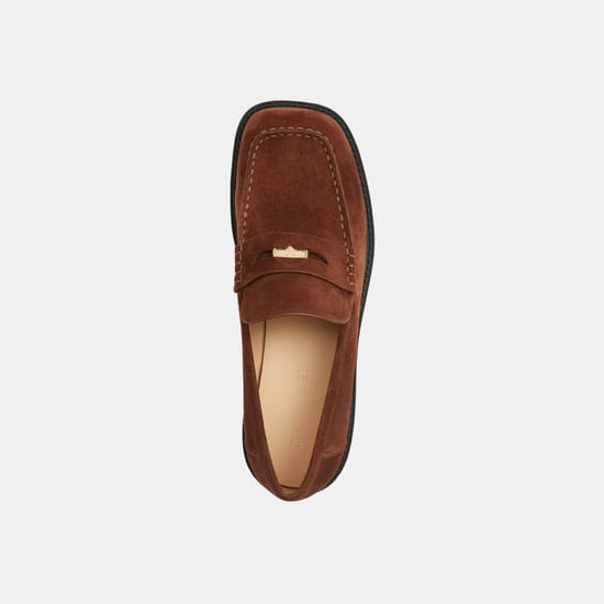 Square Toe Loafer - Image 3