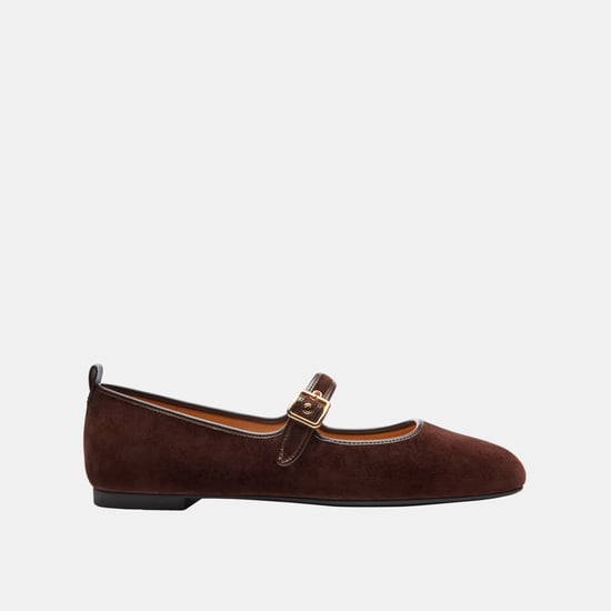 C Rivet Mary Jane - Image 2