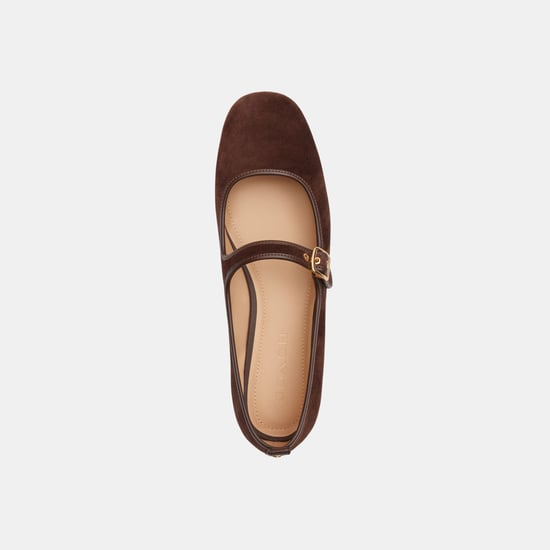 C Rivet Mary Jane - Image 3