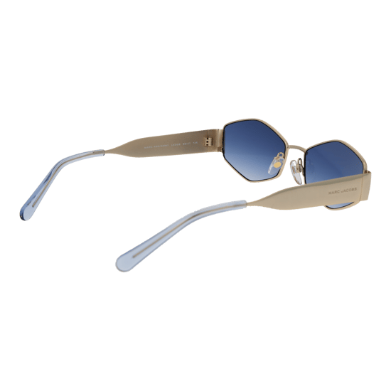 Marc Jacobs Sunglasses MARC 496/SHINY LKS08 55 - Image 3