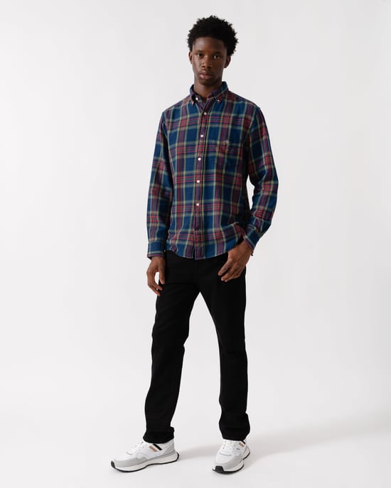 B69 Jeans in Black - Image 4