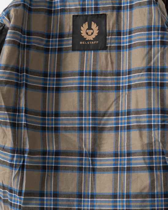 Sideline Jacket in Black - Image 5