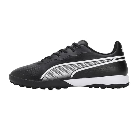 Puma Heren King TT Match Voetbalschoenen (Zwart) - Image 2