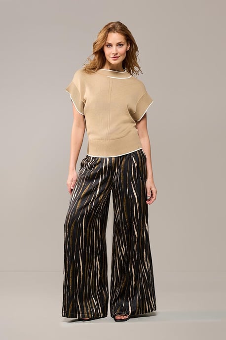 Pales Top Zand / Offwhite - Image 3