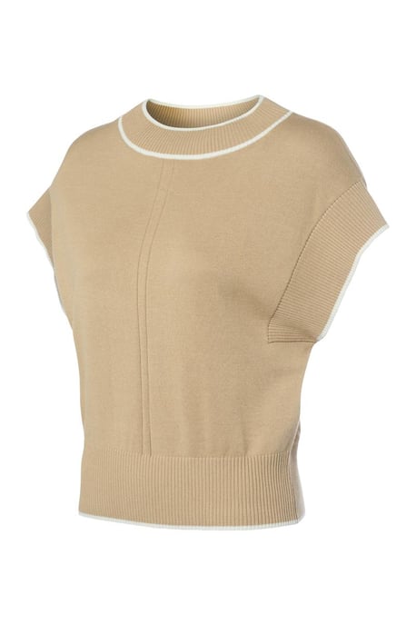 Pales Top Zand / Offwhite - Image 4