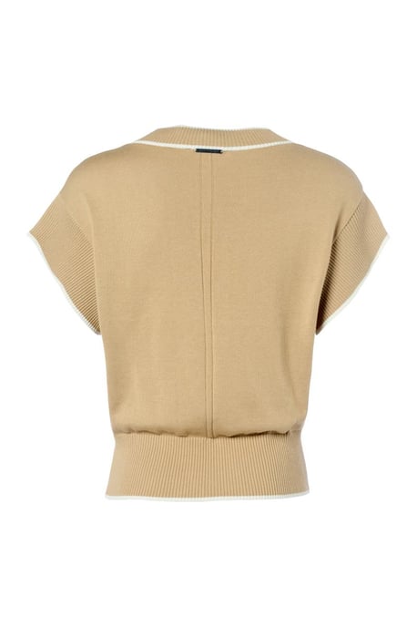 Pales Top Zand / Offwhite - Image 5