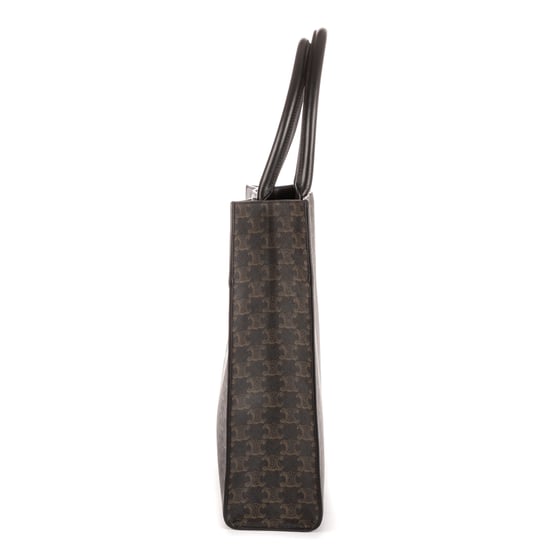 Horizontal Cabas  Shoulder Bag - Image 3
