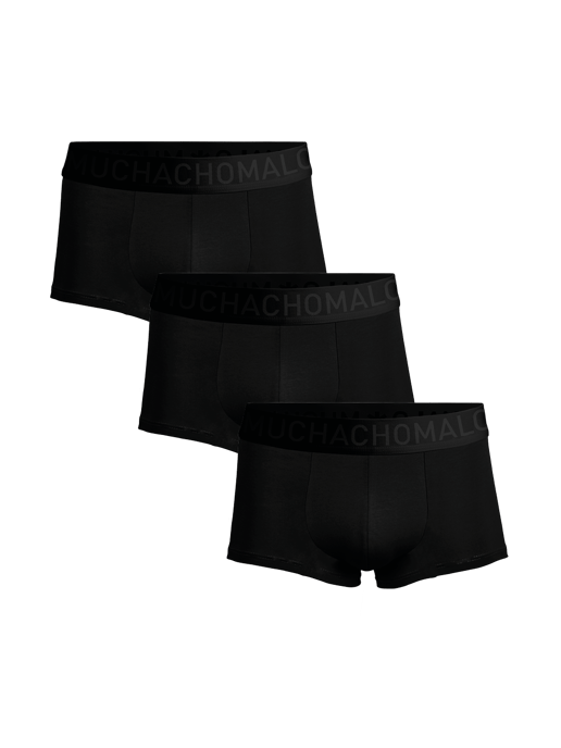 Muchachomalo - 3-pack Boxershorts Men - Image 1