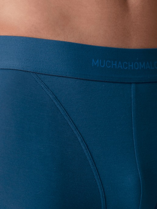 Muchachomalo - 2-pack Boxershorts Men - Image 4