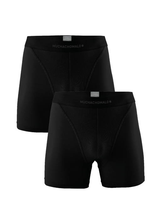 Muchachomalo - 2-pack Boxershorts Men - Image 1
