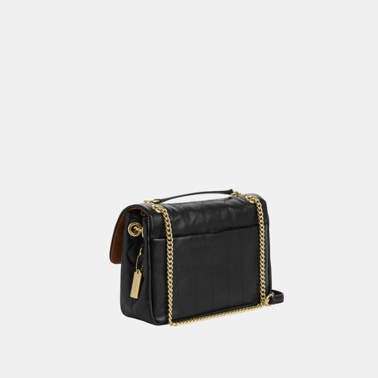 Elodie Crossbody Bag With Quilting - Image 2