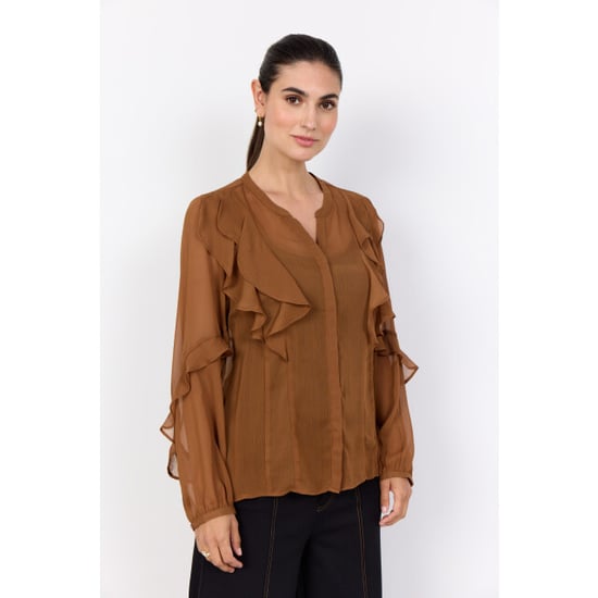 Soyaconcept blouse lm naia 7 8710 - Image 2