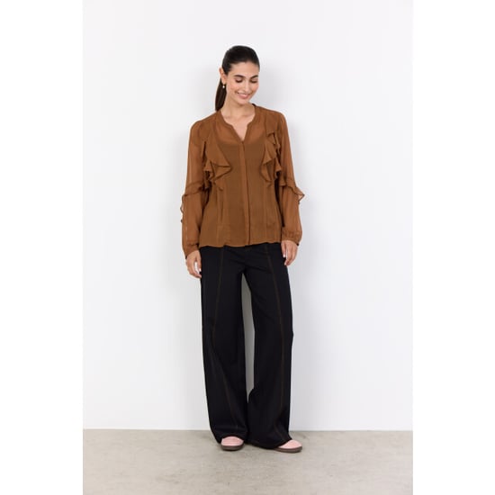 Soyaconcept blouse lm naia 7 8710 - Image 5
