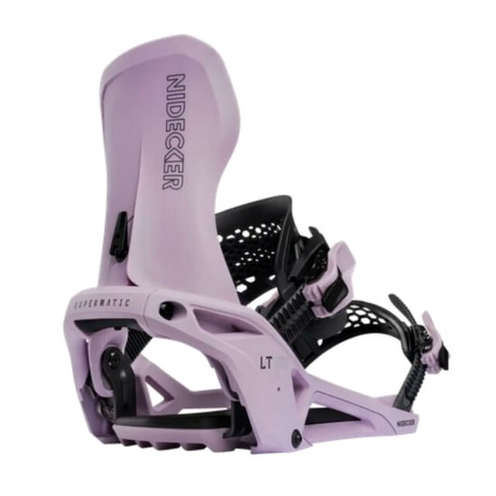 Nidecker Snowboard binding - Image 1