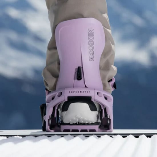 Nidecker Snowboard binding - Image 3