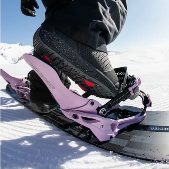 Nidecker Snowboard binding - Image 4