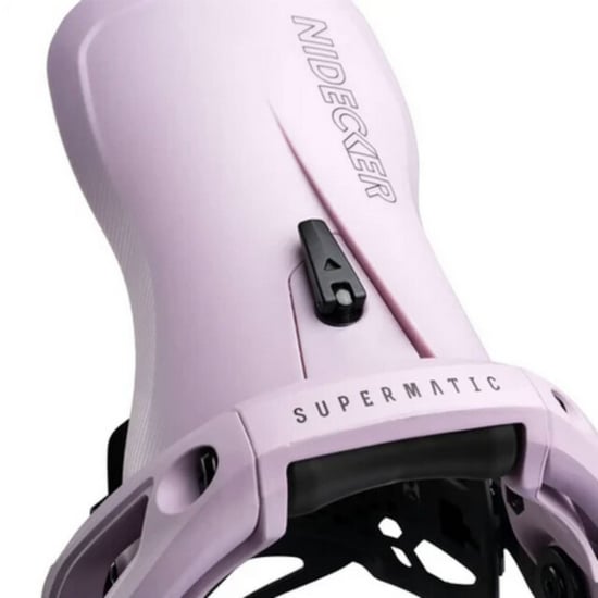 Nidecker Snowboard binding - Image 5