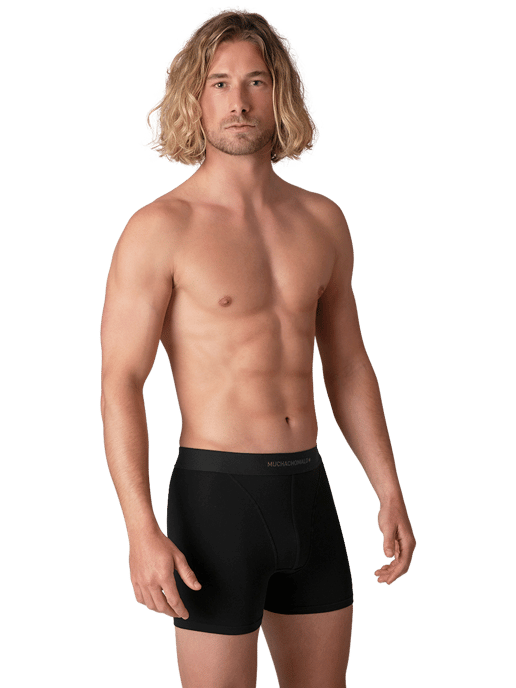 Muchachomalo Heren Boxershorts - 3-Pack - Mannen Onderbroeken - Image 6