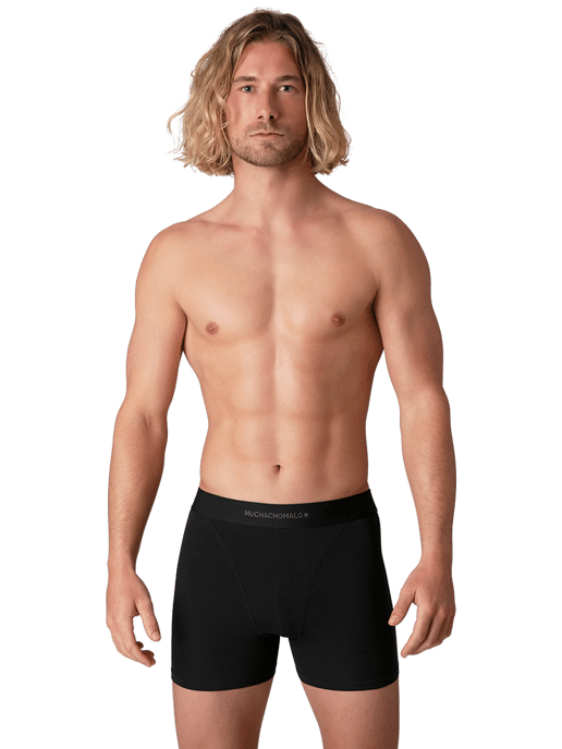 Muchachomalo - 2-pack Boxershorts Men - Image 6