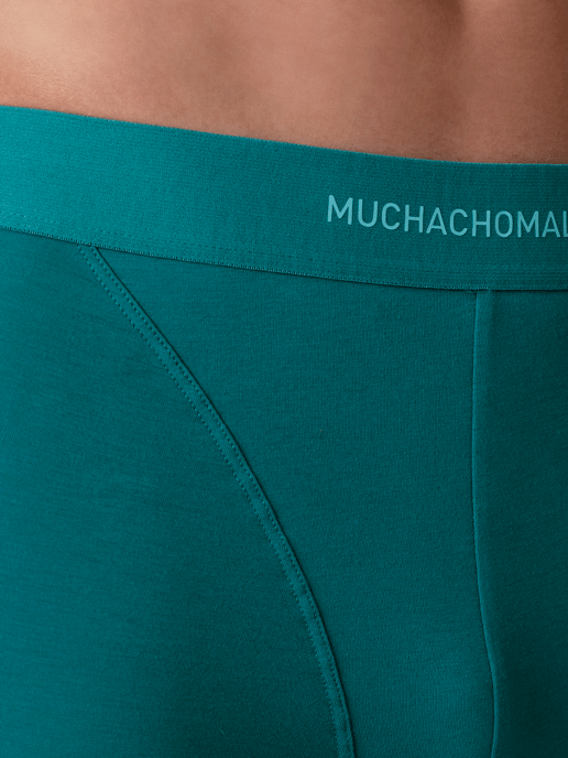Muchachomalo - 2-pack Boxershorts Men - Image 4