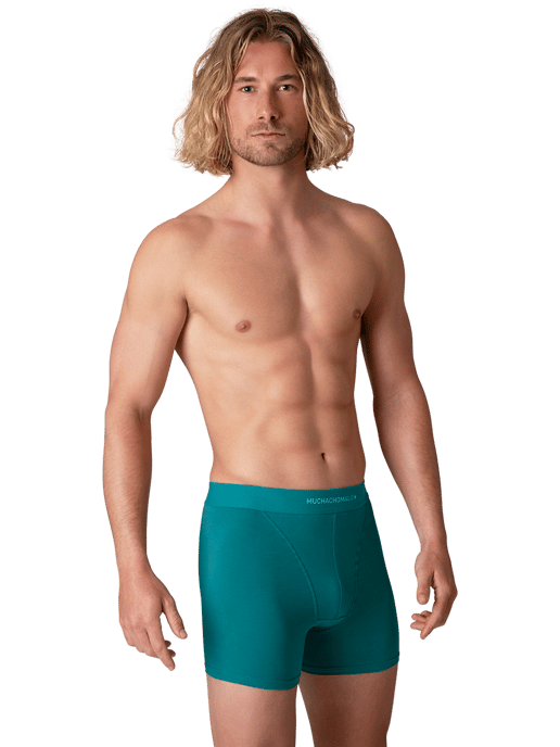 Muchachomalo - 2-pack Boxershorts Men - Image 5
