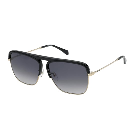 Zadig&Voltaire Unisex Sunglasses 60/13/140 mm metal - Image 1