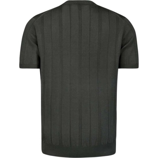 No Excess Pullover short sleeve crewneck drop dark steel - Image 3